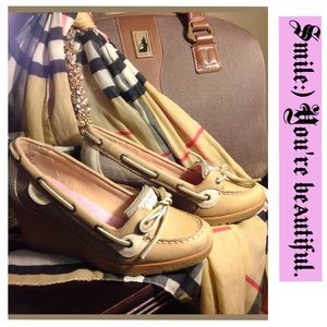 💥SALE till 11/20💥Sperry Top-Sider (was $75)