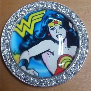 Meet your Posher, Natalie