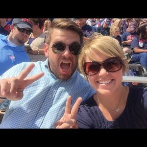 Meet your Posher, Taylor