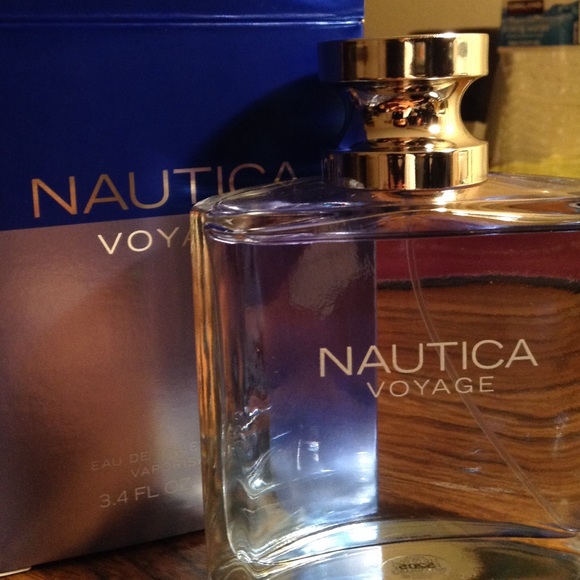 Nautica Voyage EDT Fragrance