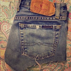 Lucky Brand Shorts