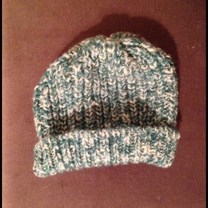 MISSONI Signature Style Knit Hat; One Size