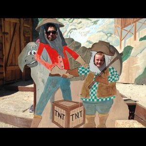 Meet your Posher, Jackie