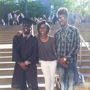 Meet your Posher, Karen