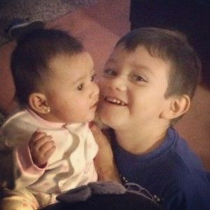 Meet your Posher, Mayra