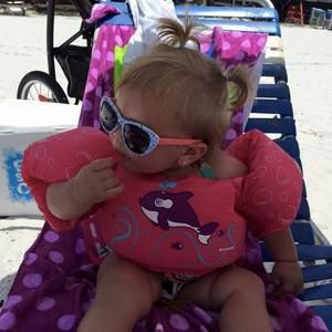 Meet your Posher, Mindy