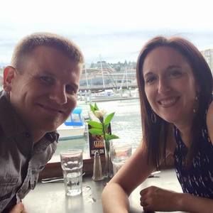 Meet your Posher, Kyle