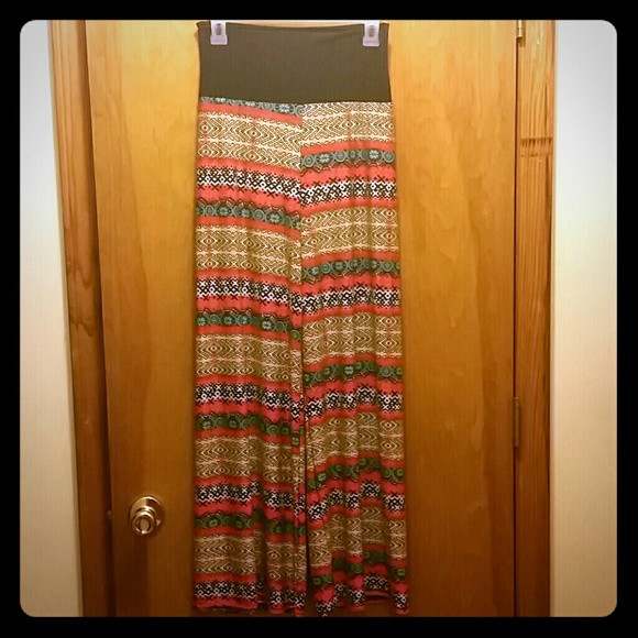 Calypso Pants