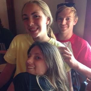 Meet your Posher, Bailey