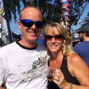 Meet your Posher, Aimee