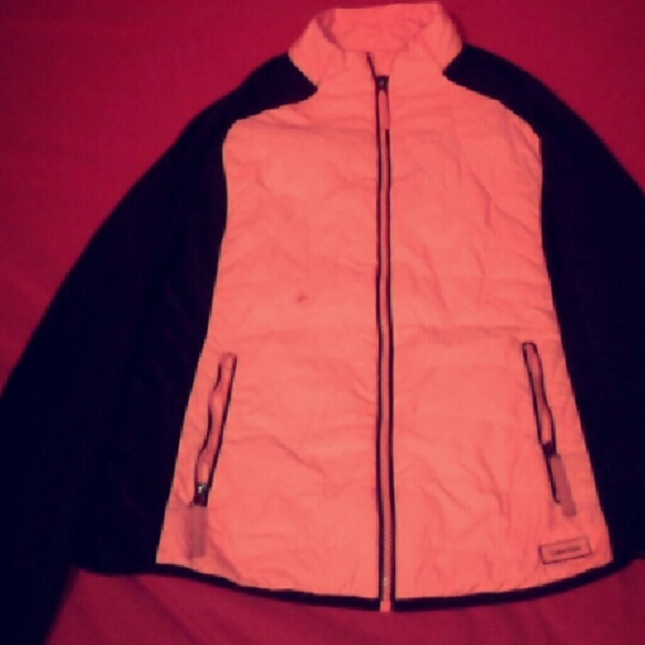 CK JACKET