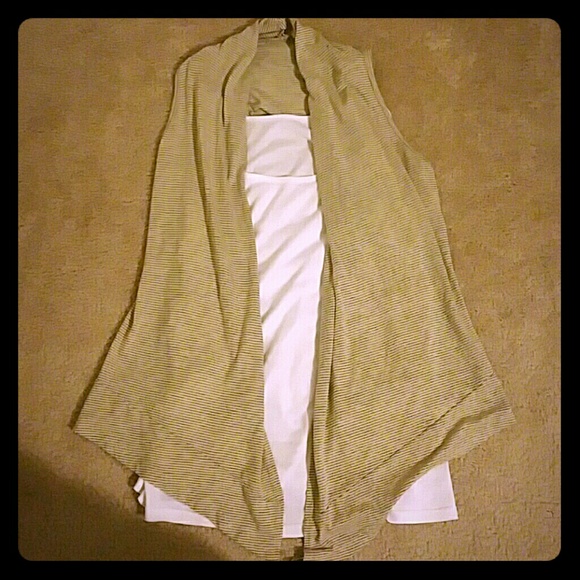 Supersoft Vest