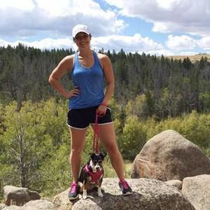 Meet your Posher, Casandra