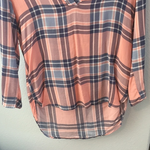 cute flannel - Picture 3 of 3