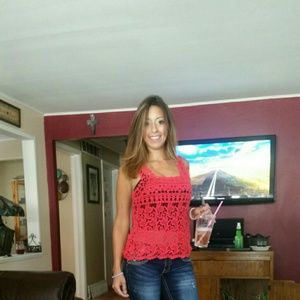 Meet your Posher, Sabrina