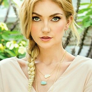 Kendra Scott Kyocera Opal Isla - MAKE OFFER