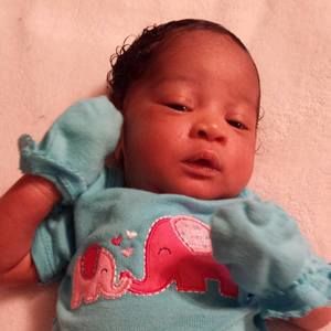 Meet your Posher, Frenchelle