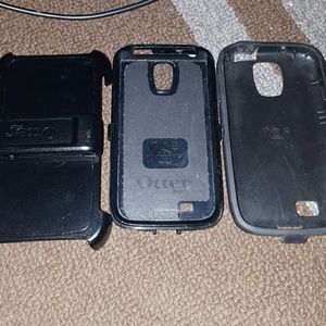 GS4 DEFENDER OTTERBOX