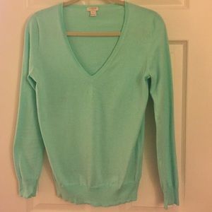 J.crew lightweight sweater