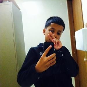 Meet your Posher, Daniel