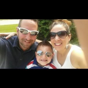 Meet your Posher, Brooke