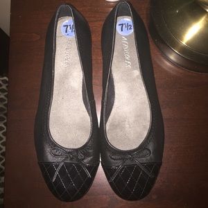 Brand new aerosoles flats
