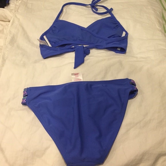 Target bikini set - Picture 3 of 4