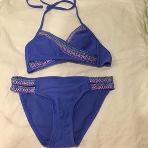 Target bikini set