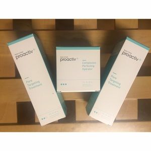 Proactiv+ bundle