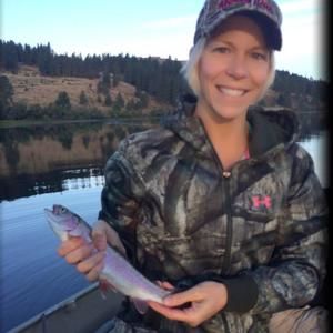 Meet your Posher, Jami