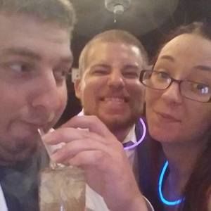 Meet your Posher, Donna