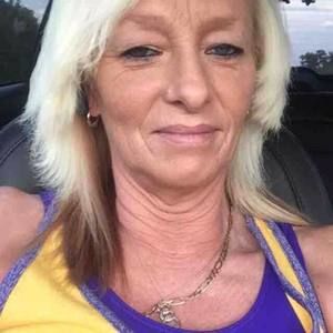 Meet your Posher, Vicky