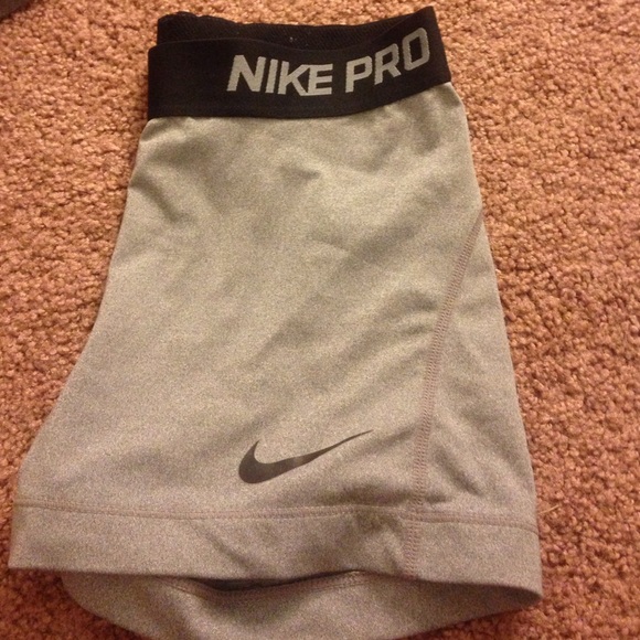 Brand new Nike pros