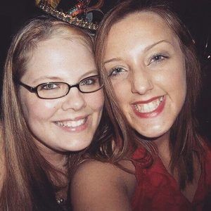 Meet your Posher, Kristen