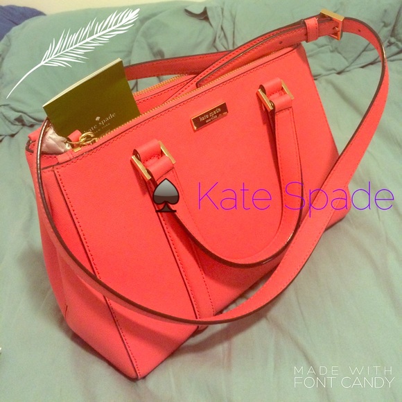 ♠️Kate Spade Purse ♠️