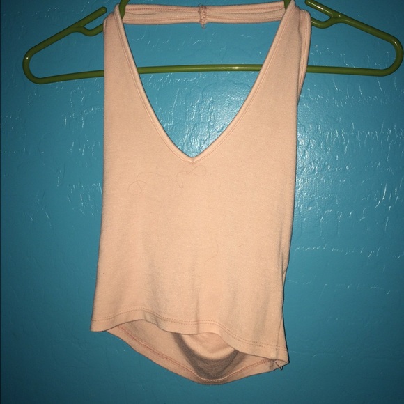 Blush Lena Halter