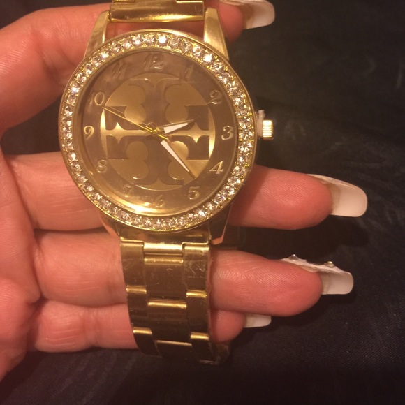 Tory watch