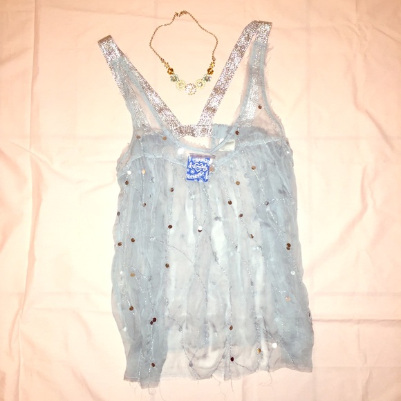 Free people shirt