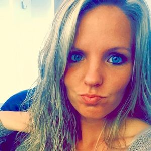 Meet your Posher, Kristine