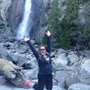 Meet your Posher, Brittany