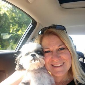 Meet your Posher, Kristin