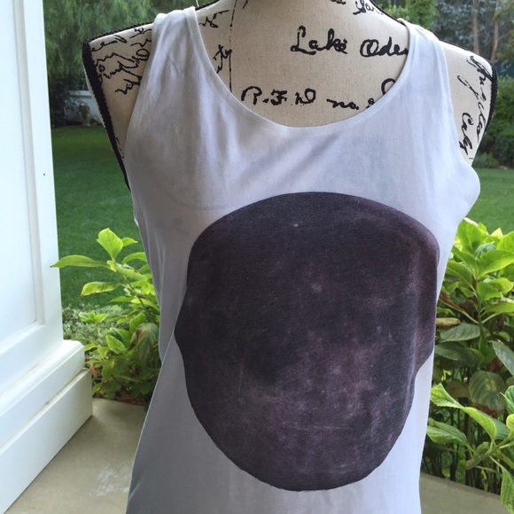 🆕Full Moon Tank 🌚 - Picture 2 of 3