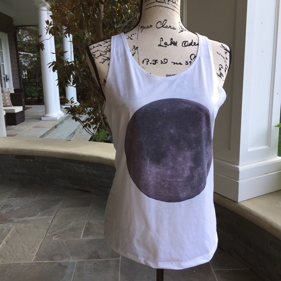 🆕Full Moon Tank 🌚 - Picture 3 of 3