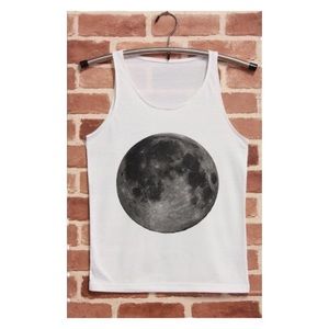 🆕Full Moon Tank 🌚