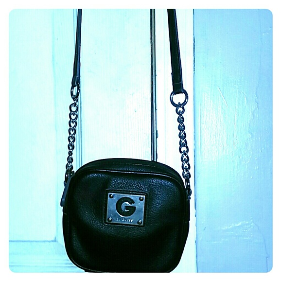 Guess mini crossbag - Picture 1 of 2