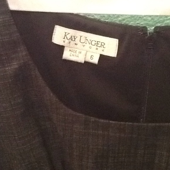 Dress - Picture 4 of 4