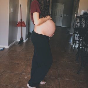 Meet your Posher, Miranda