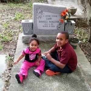 Meet your Posher, Nay-nay