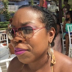 Meet your Posher, Joselyn