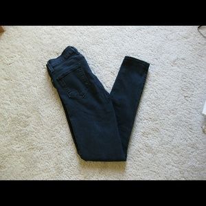 Paige Denim Verdugo Ultra Skinny jeans